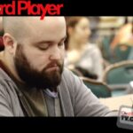 2010 PokerStars Caribbean Adventure: End of Day 1A
