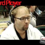 2010 PokerStars Caribbean Adventure: Negreanu Calls Floor