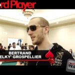 2010 Poker Stars Caribbean Adventure — Day 1B Under Way