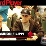 2010 Poker Stars Caribbean Adventure — Amnon Filippi