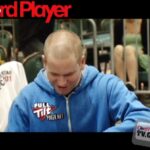 2010 Poker Stars Caribbean Adventure — Jeff Madsen on Day 4