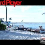 2010 Poker Stars Caribbean Adventure — Out and About