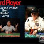 Online Poker Zone — Ben ‘Benba’ Lamb