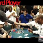 2010 Poker Stars Caribbean Adventure Hand Highlight — Duthie Wins Massive Pot