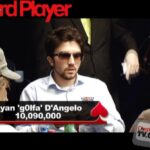 2010 Poker Stars Caribbean Adventure — Final Table Preview