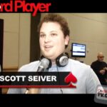 2010 Poker Stars Caribbean Adventure — High Roller Begins