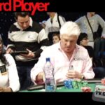2010 Poker Stars Caribbean Adventure — Barry Shulman on Day 5