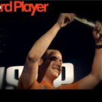 Battle For The Bracelets —  Buchman and De Witt Win WSOP Gold