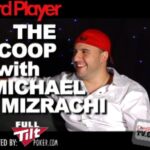 The Scoop — Michael ‘The Grinder’ Mizrachi