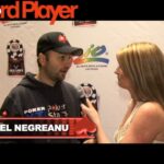 2010 WSOP — Daniel Negreanu In The $10K 2-7 No-Limit Lowball Championship