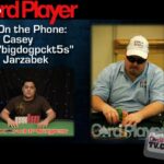 Online Poker Zone — Casey ‘bigdogpckt5s’ Jarzabek