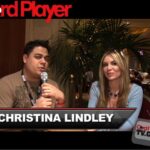 Poker Strategy — Christina Lindley on Short-Stacked Play