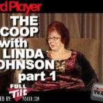 The Scoop — Linda Johnson Part 1