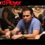 2010 WSOP — Eugene Katchalov in the $10k Omaha 8/OB