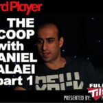 The Scoop — Daniel Alaei Part 1