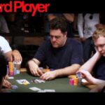 2010 WSOP — Jerrod Ankenman In $10k Limit Hold’Em