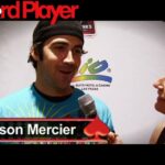 Poker Strategy — Badeucey and Badacey with Jason Mercier
