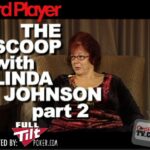 The Scoop — Linda Johnson Part 2