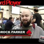 Poker Strategy — Short-Handed Play With Brock Parker