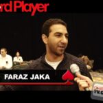 Poker Strategy — Faraz Jaka on Short-Stacked Play