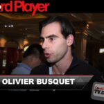 Poker Strategy — Heads-Up With Olivier Busquet