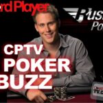 Poker Buzz — Full Tilt’s Rush Poker with Taylor Caby