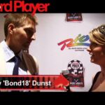 Poker Strategy — Bet Sizing With Tony ‘Bond18’ Dunst