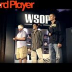 Battle For The Bracelets — Tebbon, Haydon, And Warga  Win WSOP Gold
