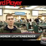 Poker Strategy — Andrew Lichtenberger on Aggressive Opponents