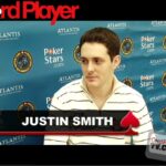 Poker Strategy — No-Limit Deuce-to-Seven Lowball With Justin Smith