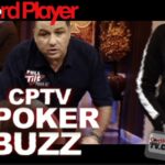 Poker Buzz — Eli Elezra on High Stakes Poker