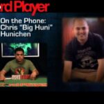Online Poker Zone — Chris â€œBig Huniâ€ Hunichen