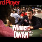 2010 WSOP — $10k Heads-Up, $5k Short-Handed NL Day 2