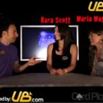 Under The Gun — How To Treat A Lady with Kara Scott and Maria Mayrinck
