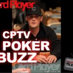 Poker Buzz — Eric Baldwin Donates $200,000 For Baseball Field