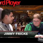Poker Strategy — Low-Stakes Limit Hold’Em with Jimmy Fricke