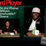 Online Poker Zone — William ‘imahustla1’ Givens