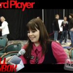 All Inbox — Annette Obrestad Answers Your Poker Questions
