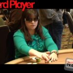 2010 WPT Championship : Day 1 Underway