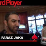 2010 WPT Championship : Jaka Leads After Day 2