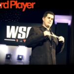 Battle For The Bracelets —  Montgomery and Kelly Win WSOP Gold