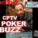 Poker Buzz — Barry Greenstein on the NAPT Venetian