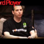 2010 WSOP — $10k H.O.R.S.E. Final Day Update With Allen Kessler
