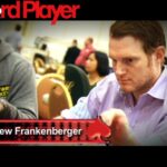 2010 WPT Legends of Poker — Day 4 Chip Leader Andrew Frankenberger