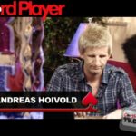 High Stakes Poker — Meet Poker Pro Andreas Hoivold