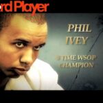 Phil Ivey Wins His 8th WSOP Bracelet
