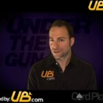 Under The Gun – Series Premiere With Eric Baldwin and Sorel Mizzi