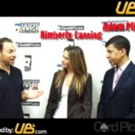 Under The Gun — Changes at the WPT With Kimberly Lansing and Pres. Adam Pliska