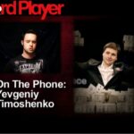 Poker Buzz — WCOOP Preview With Yevgeniy Timoshenko