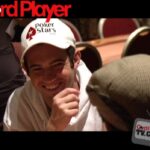 NAPT Venetian: 2009 WSOP Champion Joe Cada